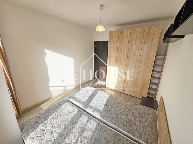 Продава 2-СТАЕН, гр. Варна, Гранд Мол, снимка 8 - Апартаменти - 52443414