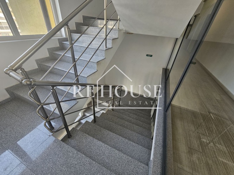 Продава 2-СТАЕН, гр. Варна, Гранд Мол, снимка 12 - Апартаменти - 52443414