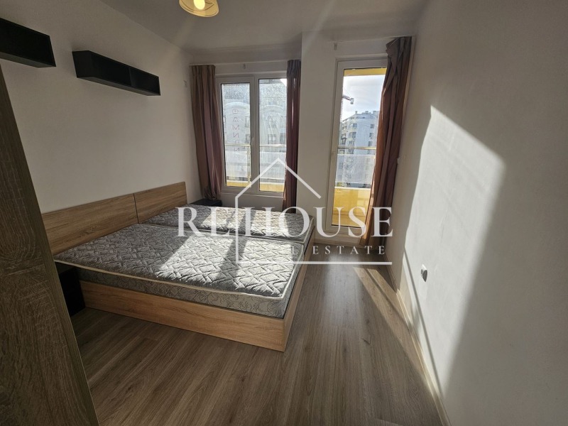 Продава 2-СТАЕН, гр. Варна, Гранд Мол, снимка 6 - Апартаменти - 52443414