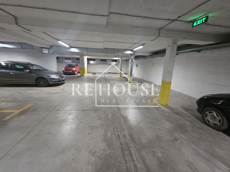 Продава 2-СТАЕН, гр. Варна, Гранд Мол, снимка 11 - Апартаменти - 52443414