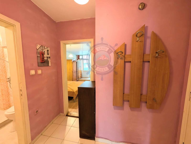 Te koop  1 slaapkamer Varna , Ljatno kino Trakija , 70 m² | 37302553 - afbeelding [6]