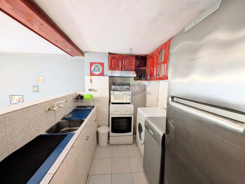 Te koop  1 slaapkamer Varna , Ljatno kino Trakija , 70 m² | 37302553 - afbeelding [3]