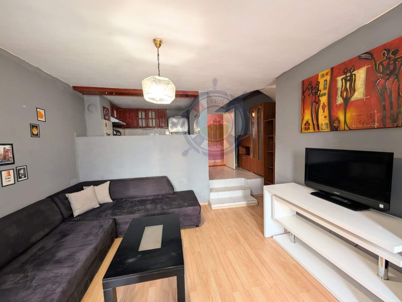 Te koop  1 slaapkamer Varna , Ljatno kino Trakija , 70 m² | 37302553 - afbeelding [2]