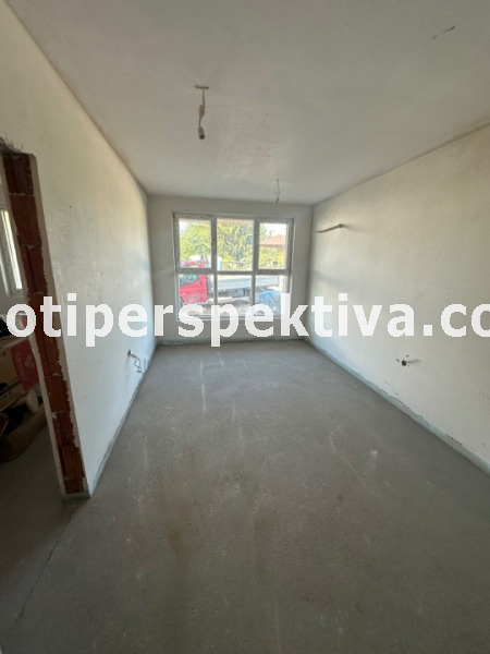 Продава  2-стаен град Пловдив , Христо Смирненски , 52 кв.м | 91670577