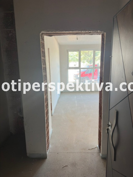 Продава 2-СТАЕН, гр. Пловдив, Христо Смирненски, снимка 3 - Апартаменти - 54748050