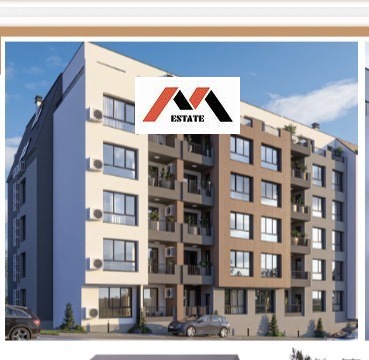 Продава 2-СТАЕН, гр. Стара Загора, Железник - център