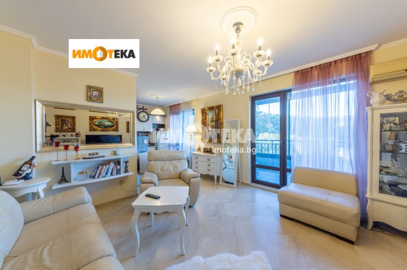 À vendre  2 chambres Varna , k.k. Zlatni pyasatsi , 119 m² | 86527662