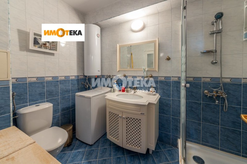 Продава 3-СТАЕН, гр. Варна, област Варна, снимка 16 - Aпартаменти - 48096999