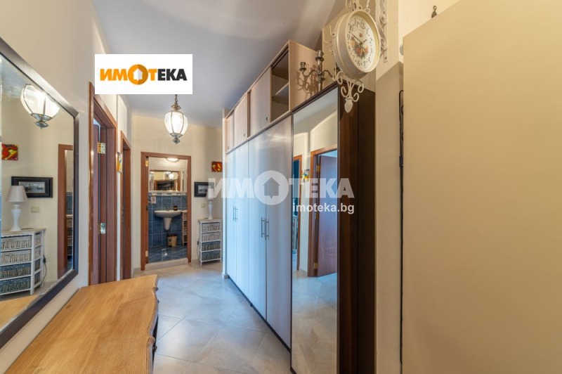 Продава 3-СТАЕН, гр. Варна, област Варна, снимка 12 - Aпартаменти - 48096999