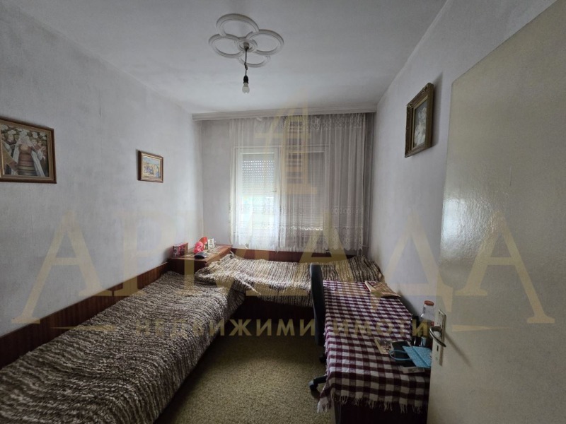 Zu verkaufen  2 Schlafzimmer Plowdiw , Trakija , 68 qm | 56144457 - Bild [4]