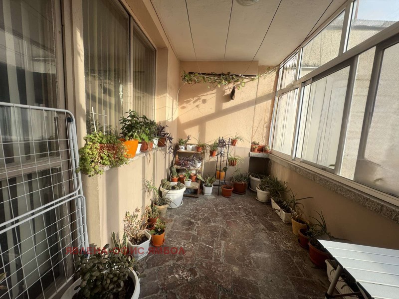 Продава 3-СТАЕН, гр. Ямбол, Възраждане, снимка 12 - Апартаменти - 52836987
