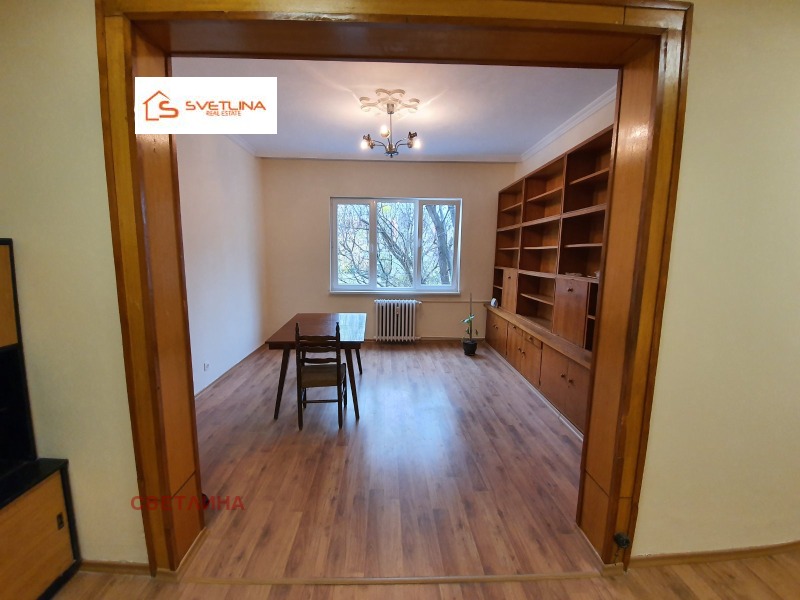 Продава 4-СТАЕН, гр. София, Център, снимка 6 - Апартаменти - 52685931