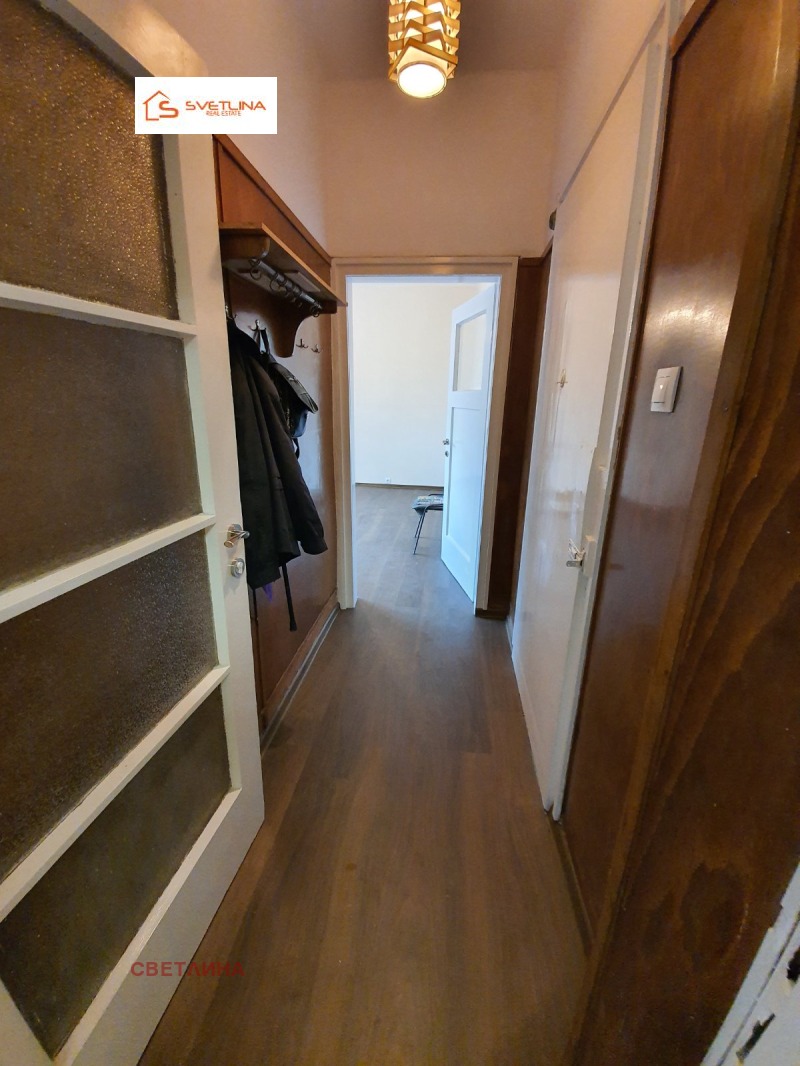 Продава 4-СТАЕН, гр. София, Център, снимка 12 - Апартаменти - 52685931