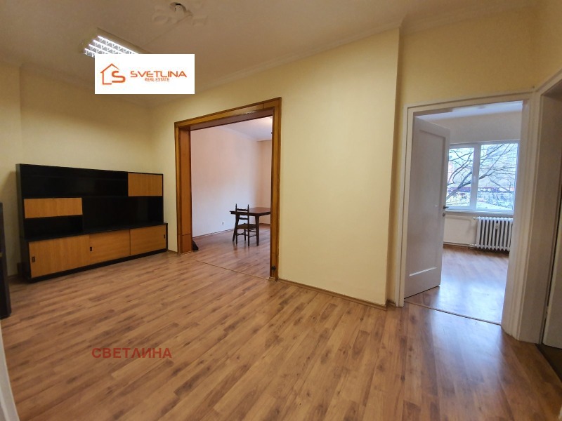 Продава 4-СТАЕН, гр. София, Център, снимка 7 - Апартаменти - 52685931