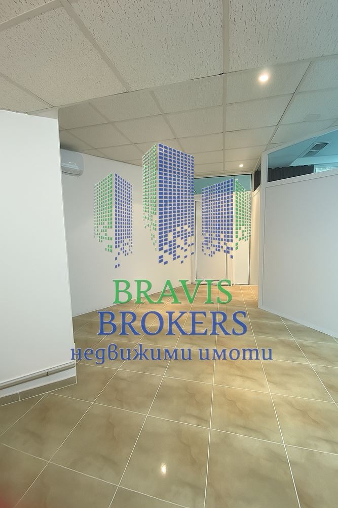 Προς πώληση  Γραφείο Βαρνα , ΤΣενταρ , 70 τ.μ | 86402121