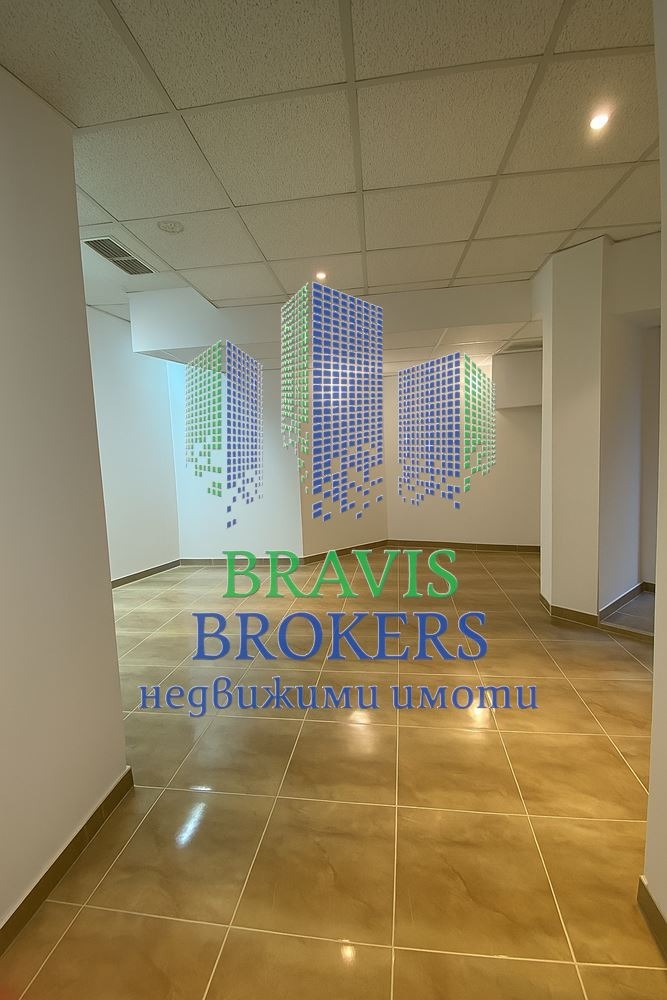 Προς πώληση  Γραφείο Βαρνα , ΤΣενταρ , 70 τ.μ | 86402121 - εικόνα [2]