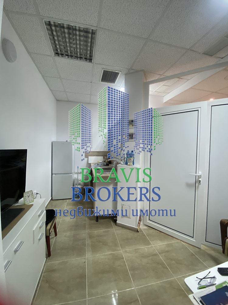 Προς πώληση  Γραφείο Βαρνα , ΤΣενταρ , 70 τ.μ | 86402121 - εικόνα [6]