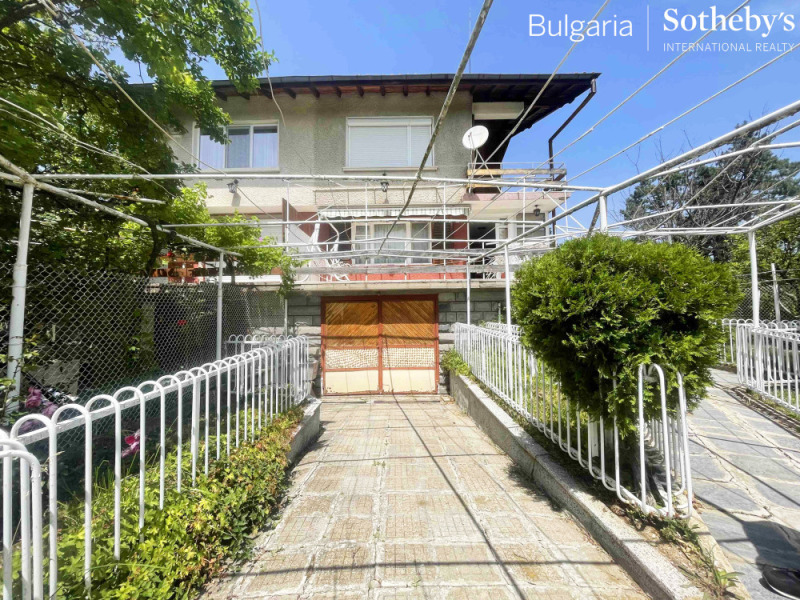 En venta  Casa Sofia , Bankya , 80 metros cuadrados | 52810289 - imagen [3]