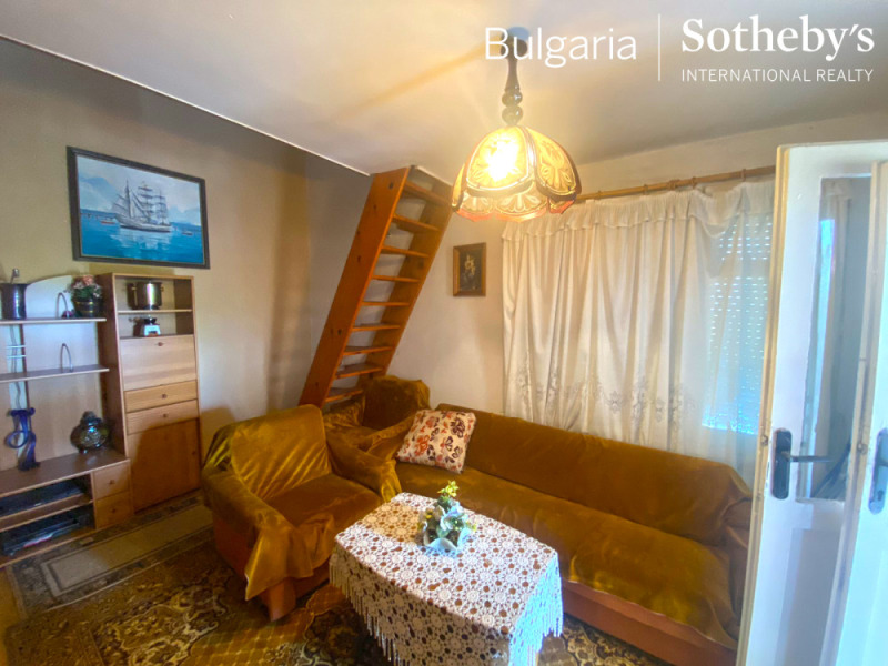 En venta  Casa Sofia , Bankya , 80 metros cuadrados | 52810289 - imagen [13]