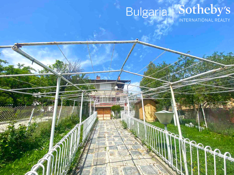 En venta  Casa Sofia , Bankya , 80 metros cuadrados | 52810289 - imagen [2]