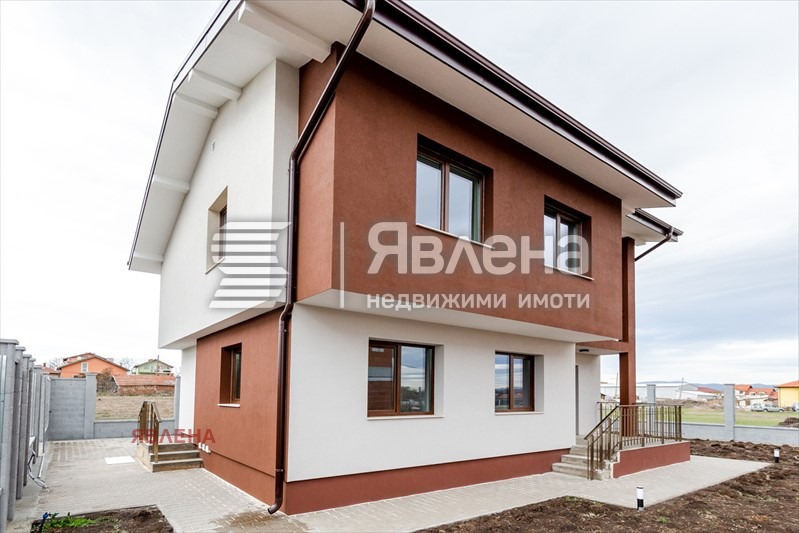 De vânzare  Casa regiunea Sofia , Bojuriște , 160 mp | 99320635