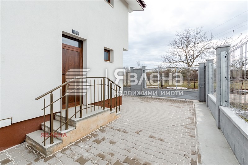 À vendre  Maison région Sofia , Bojourichte , 160 m² | 99320635 - image [5]