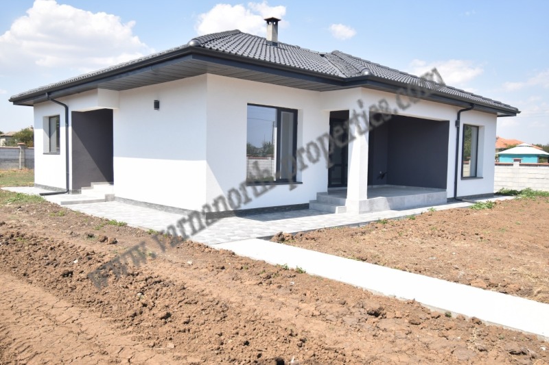 Продава  Къща област Добрич , с. Соколово , 148 кв.м | 48230214