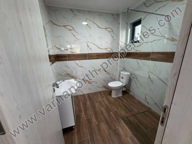 Продава КЪЩА, с. Соколово, област Добрич, снимка 9 - Къщи - 52951771