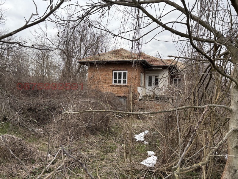 Продава КЪЩА, с. Аспарухово, област Варна, снимка 2 - Къщи - 53380094