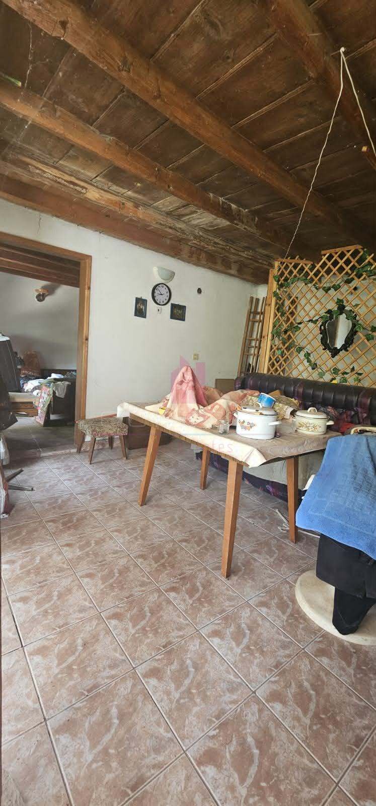 Продава КЪЩА, с. Щръклево, област Русе, снимка 4 - Къщи - 55785130