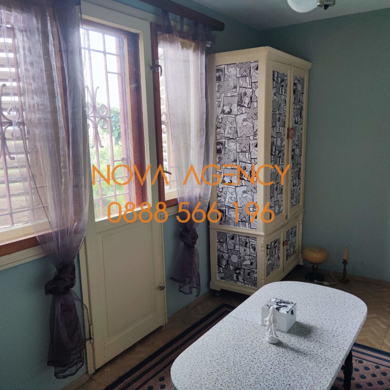 Продава ВИЛА, с. Манолово, област Стара Загора, снимка 7 - Вили - 52850003