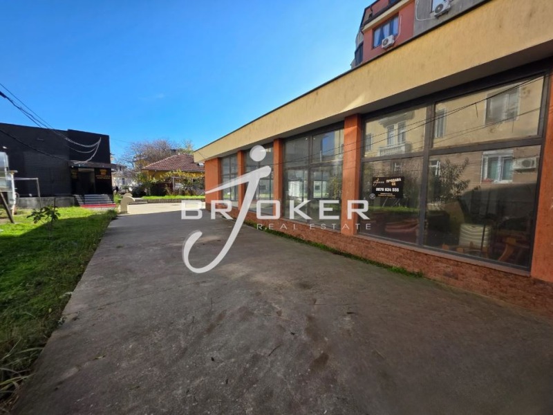 Продава МАГАЗИН, гр. Кърджали, Център, снимка 4 - Магазини - 52549272