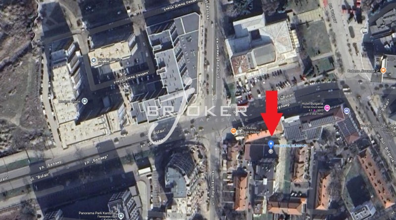 Продава МАГАЗИН, гр. Кърджали, Център, снимка 8 - Магазини - 52549272