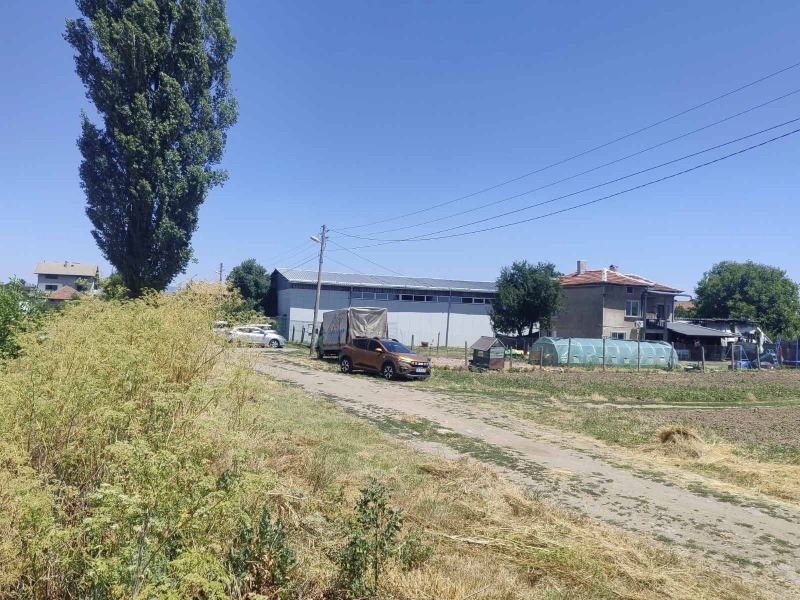 En venta  Trama Sofia , Busmantsi , 3427 metros cuadrados | 83228367 - imagen [5]