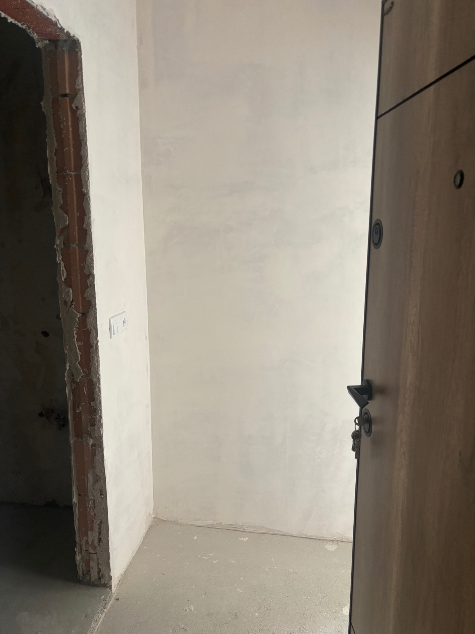 Продава 1-СТАЕН, гр. Варна, Левски 1, снимка 15 - Апартаменти - 56613451