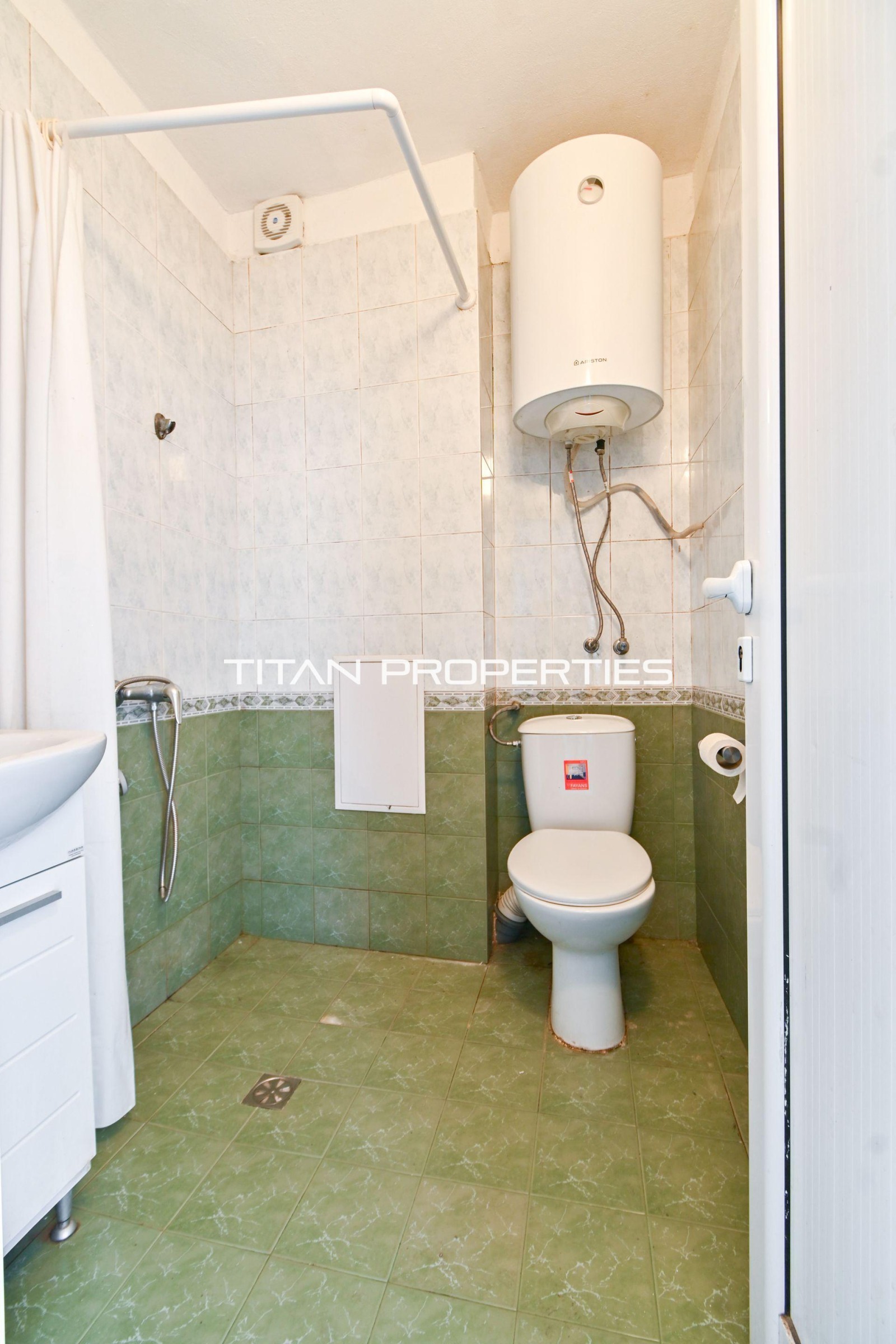 Продава 2-СТАЕН, гр. София, Сухата река, снимка 9 - Апартаменти - 53909923