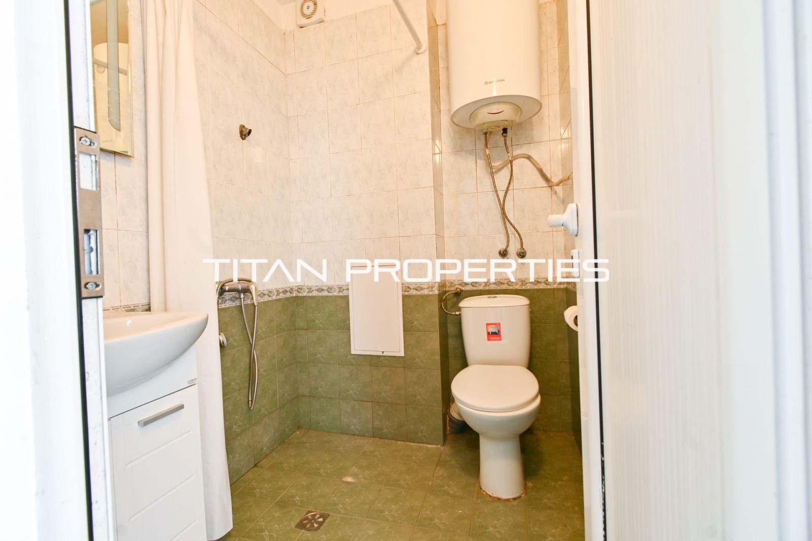 Продава 2-СТАЕН, гр. София, Сухата река, снимка 10 - Апартаменти - 53909923