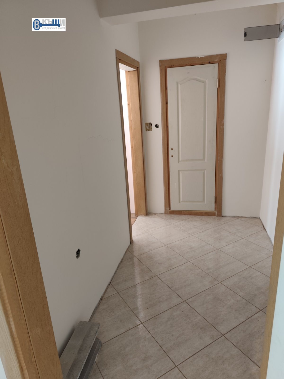 Продава 2-СТАЕН, гр. Велико Търново, Зона Б, снимка 5 - Апартаменти - 55221261