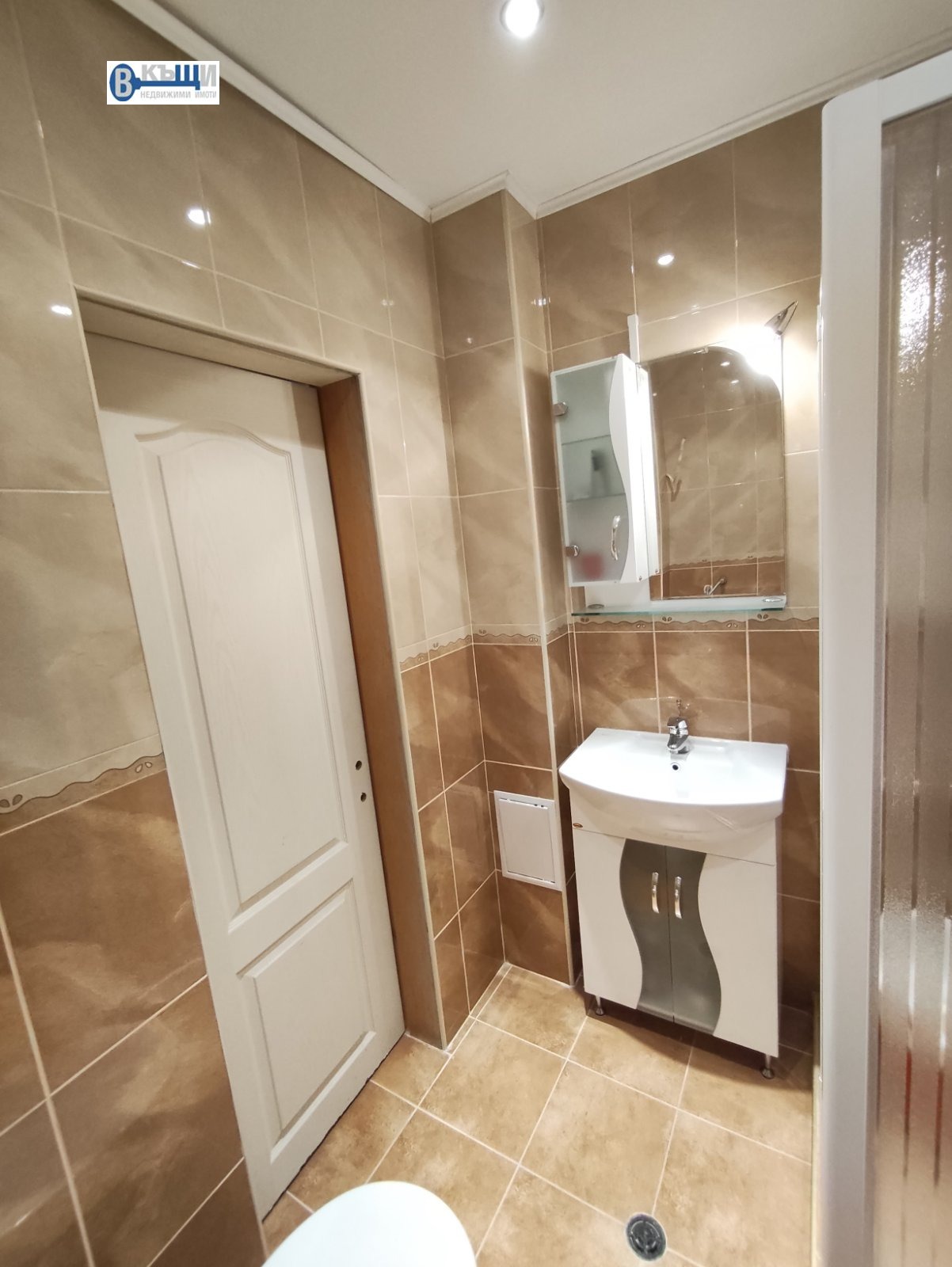 Продава 2-СТАЕН, гр. Велико Търново, Зона Б, снимка 7 - Апартаменти - 55221261