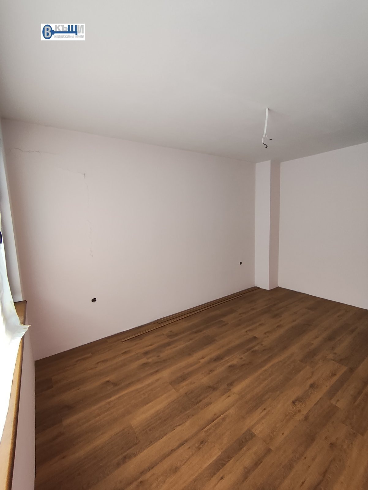 Продава 2-СТАЕН, гр. Велико Търново, Зона Б, снимка 4 - Апартаменти - 55221261