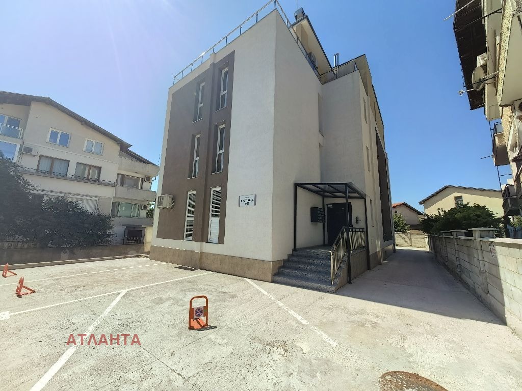 Продава 2-СТАЕН, гр. Варна, Виница, снимка 9 - Апартаменти - 55510697