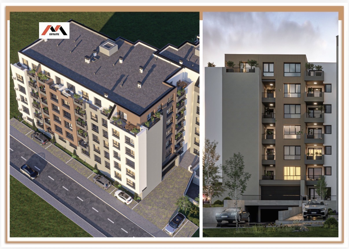 Продава 2-СТАЕН, гр. Стара Загора, Железник - център, снимка 3 - Апартаменти - 55573868