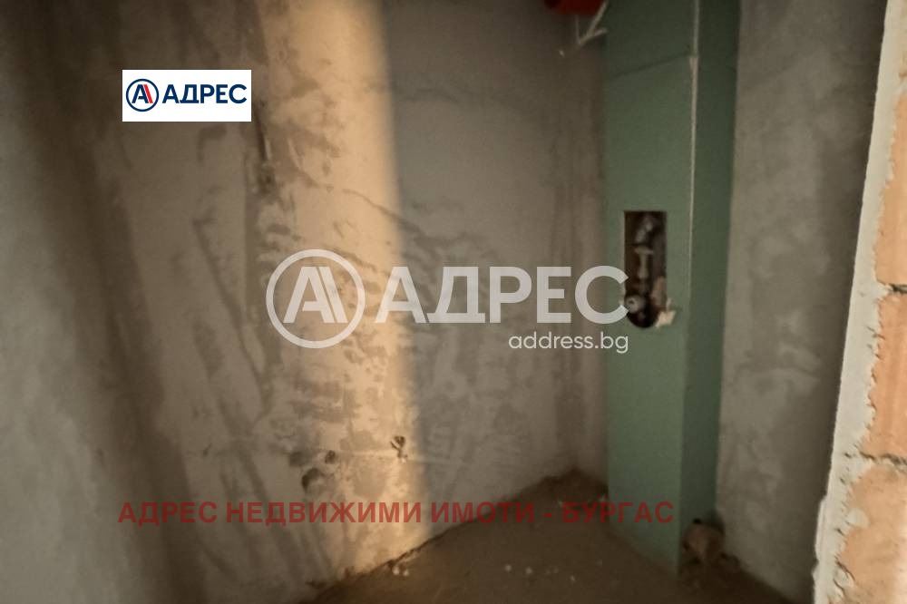 Продава 3-СТАЕН, гр. Поморие, област Бургас, снимка 16 - Апартаменти - 53794067