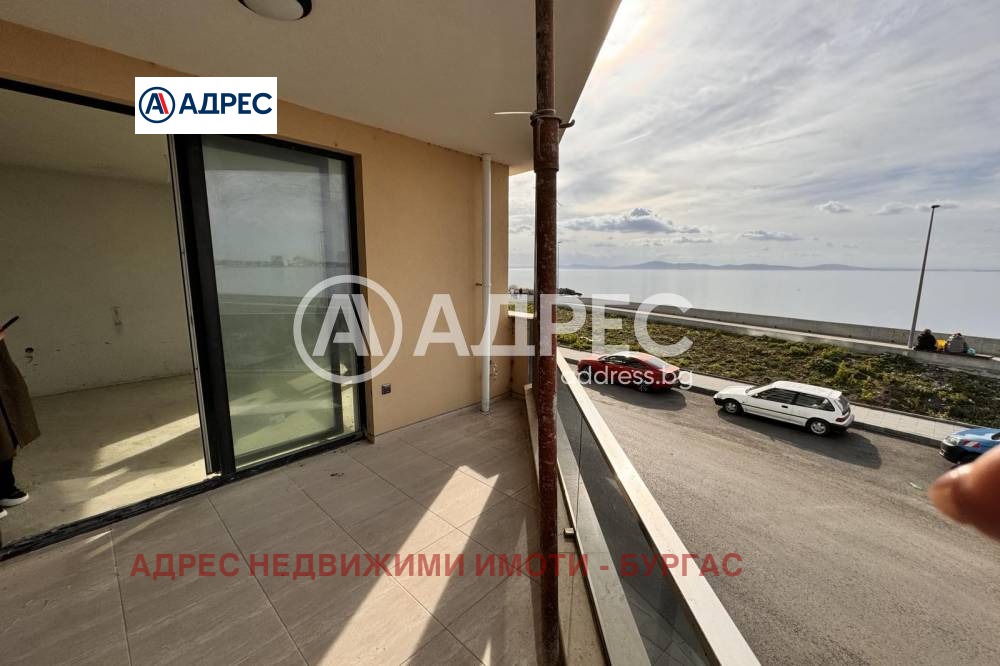 Продава 3-СТАЕН, гр. Поморие, област Бургас, снимка 4 - Апартаменти - 53794067