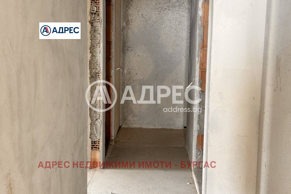 Продава 3-СТАЕН, гр. Поморие, област Бургас, снимка 9 - Апартаменти - 53794067