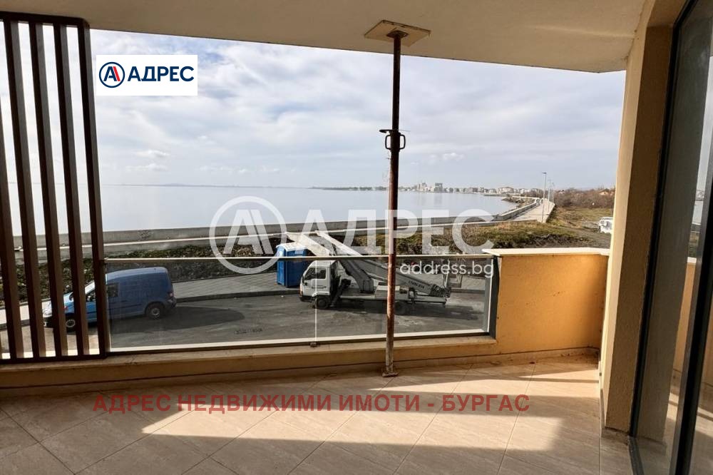 Продава 3-СТАЕН, гр. Поморие, област Бургас, снимка 5 - Апартаменти - 53794067