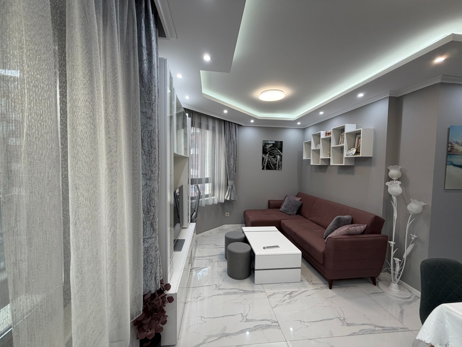 Продава 3-СТАЕН, гр. София, Малинова долина, снимка 2 - Апартаменти - 53874372