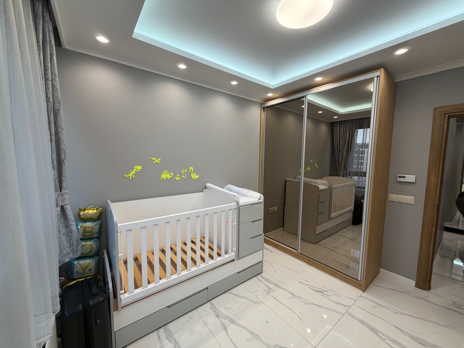 Продава 3-СТАЕН, гр. София, Малинова долина, снимка 10 - Апартаменти - 53874372