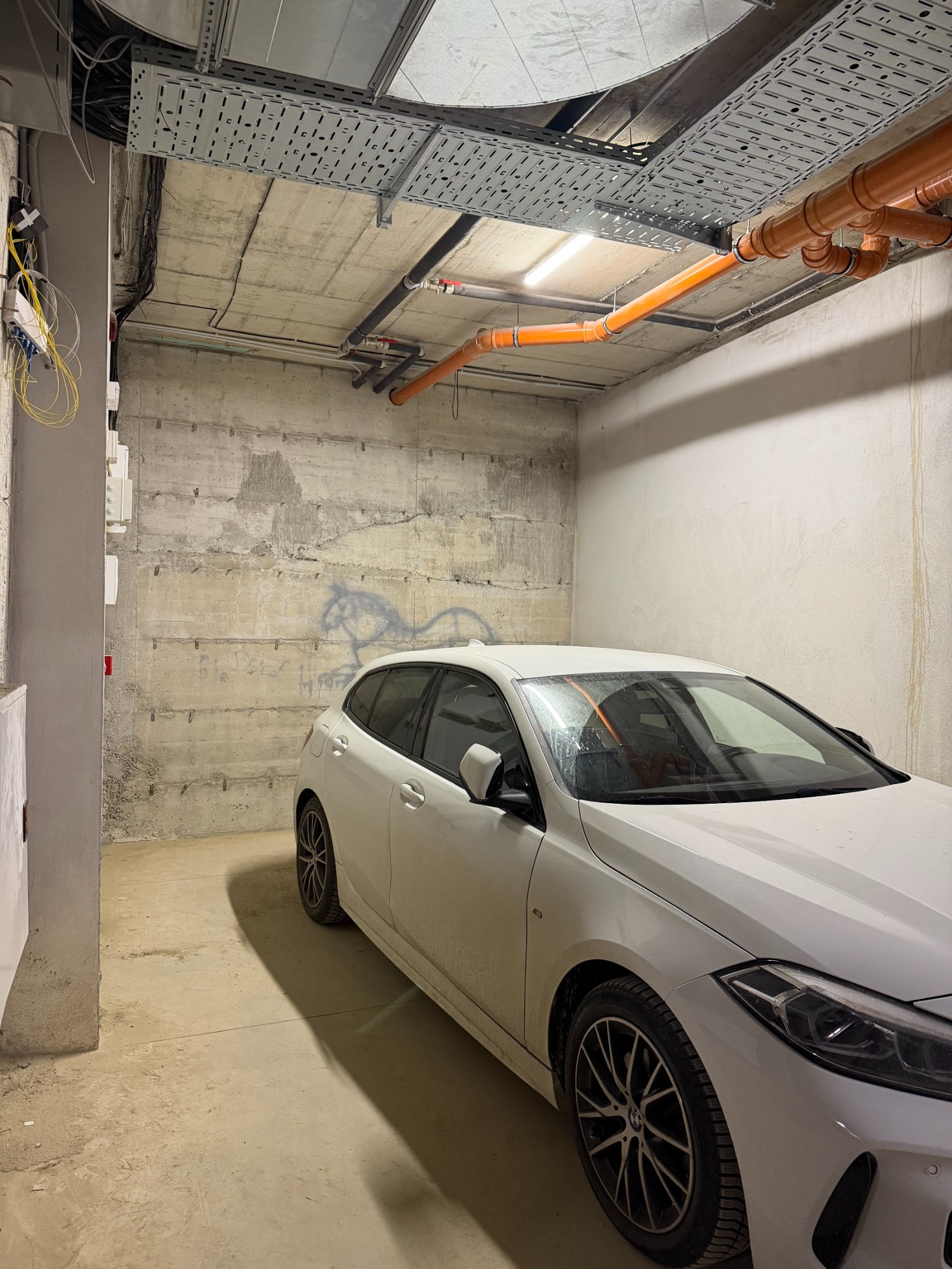 Продава 3-СТАЕН, гр. София, Малинова долина, снимка 15 - Апартаменти - 53874372