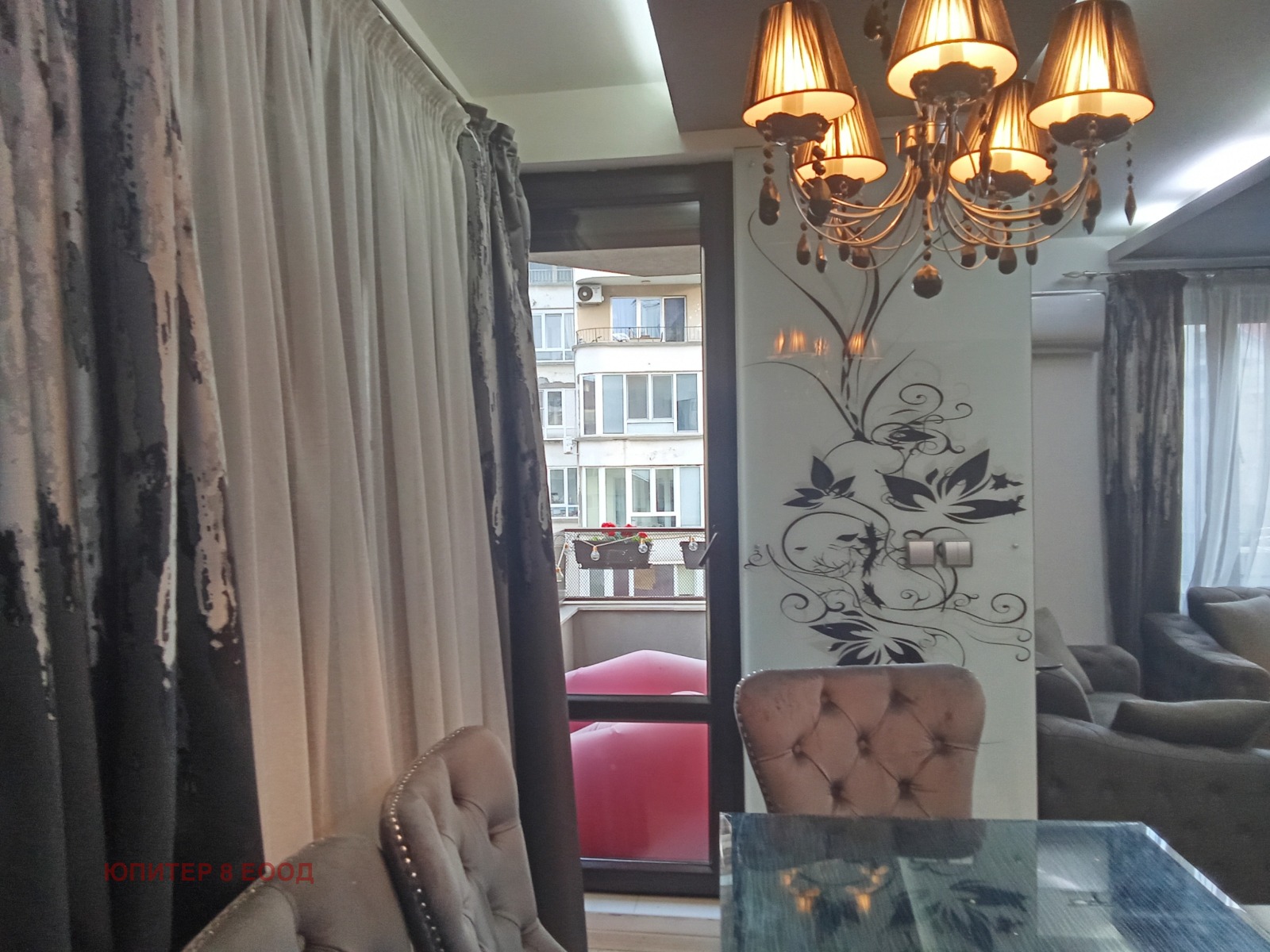 Продава 3-СТАЕН, гр. София, Манастирски ливади, снимка 7 - Апартаменти - 54628952